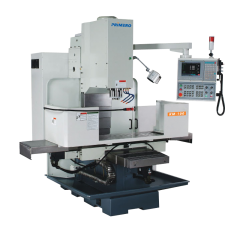 Máy phay CNC KM-80