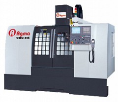 Máy phay 3 trục CNC VMC-95/VMC-115 