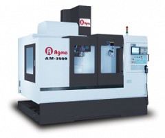 Máy phay 3 trục CNC AM-1000