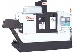 Máy phay 3 trục CNC HPA-1000 
