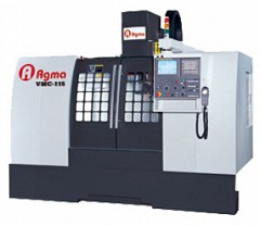 Máy phay 3 trục CNC VMC-95/VMC-115