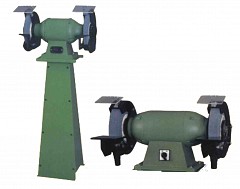 Máy mài hai đá GR series