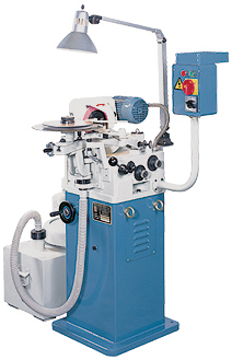 Máy mài lưỡi cưa đĩa