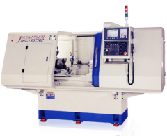 Máy mài tròn trong