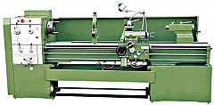 Máy tiện PC-25/32
