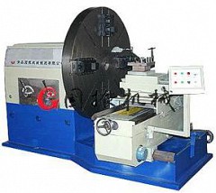 Máy tiện cụt 1650 - 2150 - 2520